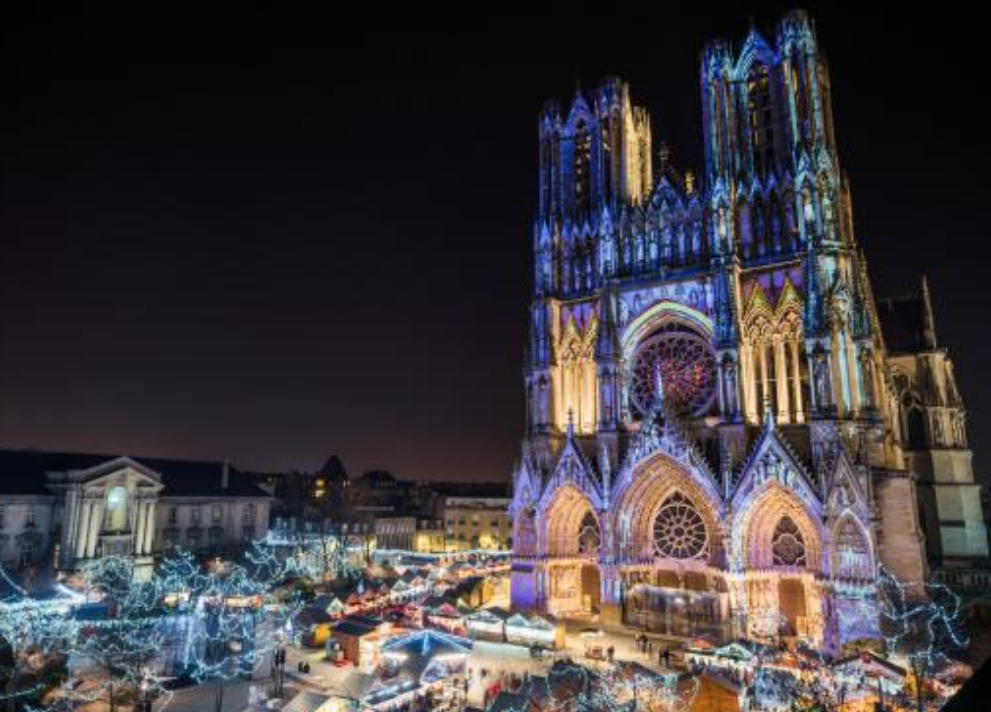 Reims